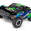 58376-74 Slash VXL 2WD  With Magnum Transmission, Clipless Body and Extreme Heavy Duty -