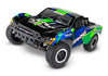 58376-74 Slash VXL 2WD  With Magnum Transmission, Clipless Body and Extreme Heavy Duty -