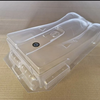 917-B1 Delta Plastik 1/10 Porsche 917 Speed Run Body - Clear 2mm (w/ Decals)