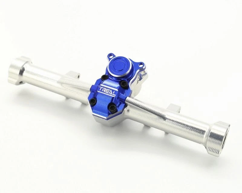 X0036LJH8R SCX24 Rear Axle