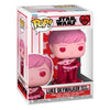 FU60125 Star Wars Valentines Luke with Grogu #494