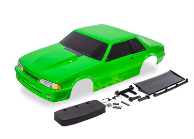 9421G MUSTANG GREEN