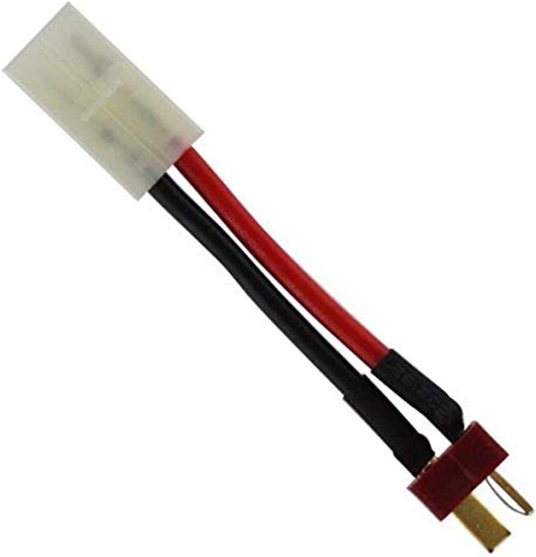 BS701-039 Male T-Plug to Femal