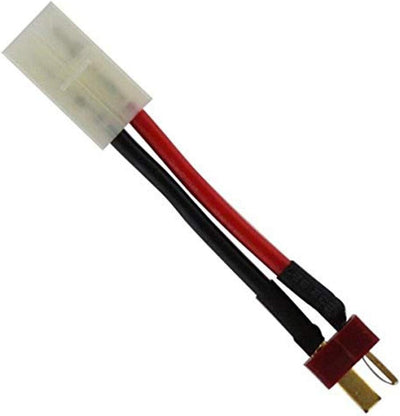 BS701-039 Male T-Plug to Femal