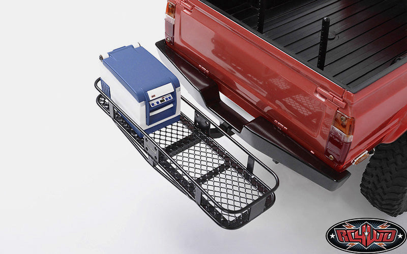 RC4WD Z-X0027 Hitch Carrier