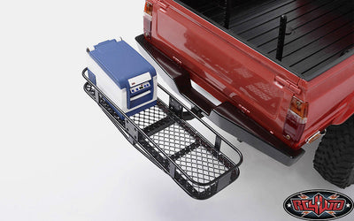 RC4WD Z-X0027 Hitch Carrier