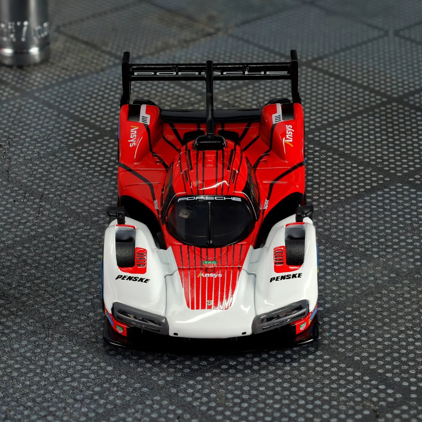 HWJCP46 Hot Wheels Elite 64 Porsche 963