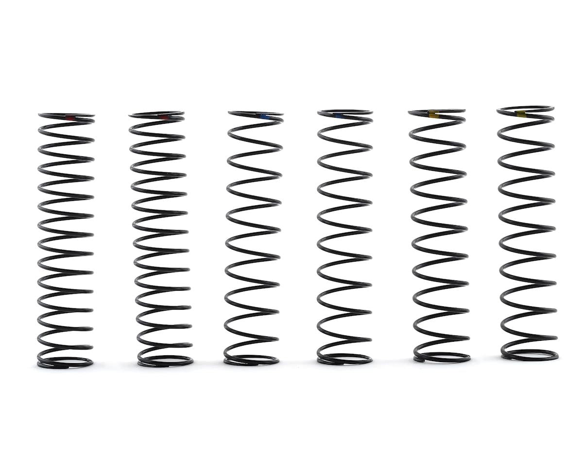 IRC00213 Incision Scale Shock Spring Tuning Set
