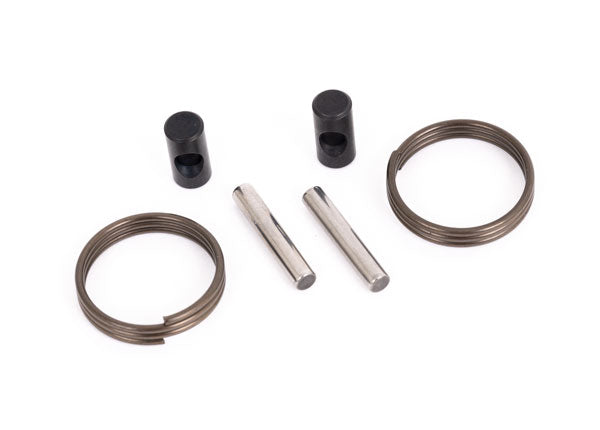 9551 Driveshaft Rebuild