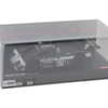 KYOMZP345KR Mini-Z MR04 ASC Sauber Mercedes C9 1988 Pre-Painted Body - Black
