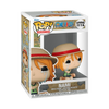 FU80366 One Piece-Nami (Crying)