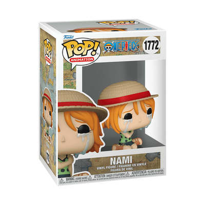 FU80366 One Piece-Nami (Crying)