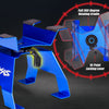 8797-BLUE RC Car/Truck Stand - X Trucks