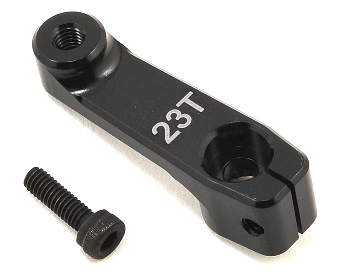 ASC1367 Ft Alum. Clamping Servo H