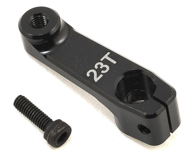ASC1367 Ft Alum. Clamping Servo H