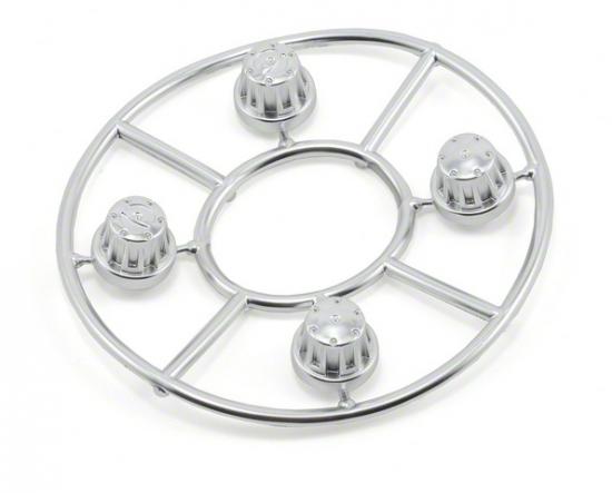 AX8080 HUB COVER