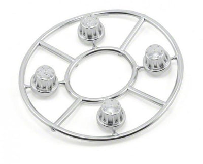 AX8080 HUB COVER