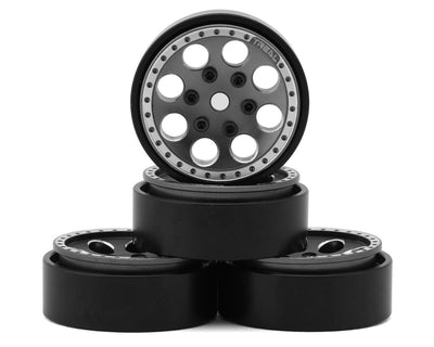 TLHTSCX24-27 Beadlock Wheels