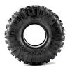 PRO1036103 Pro-Line Racing 1/10 Chisel II Predator Front/Rear 1.9" Crawler Tires (2)