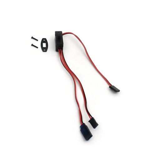 VNR1620F Venom Switch Harness (Futaba), 1620F