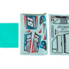 ASC71192 SR10 Clear Body