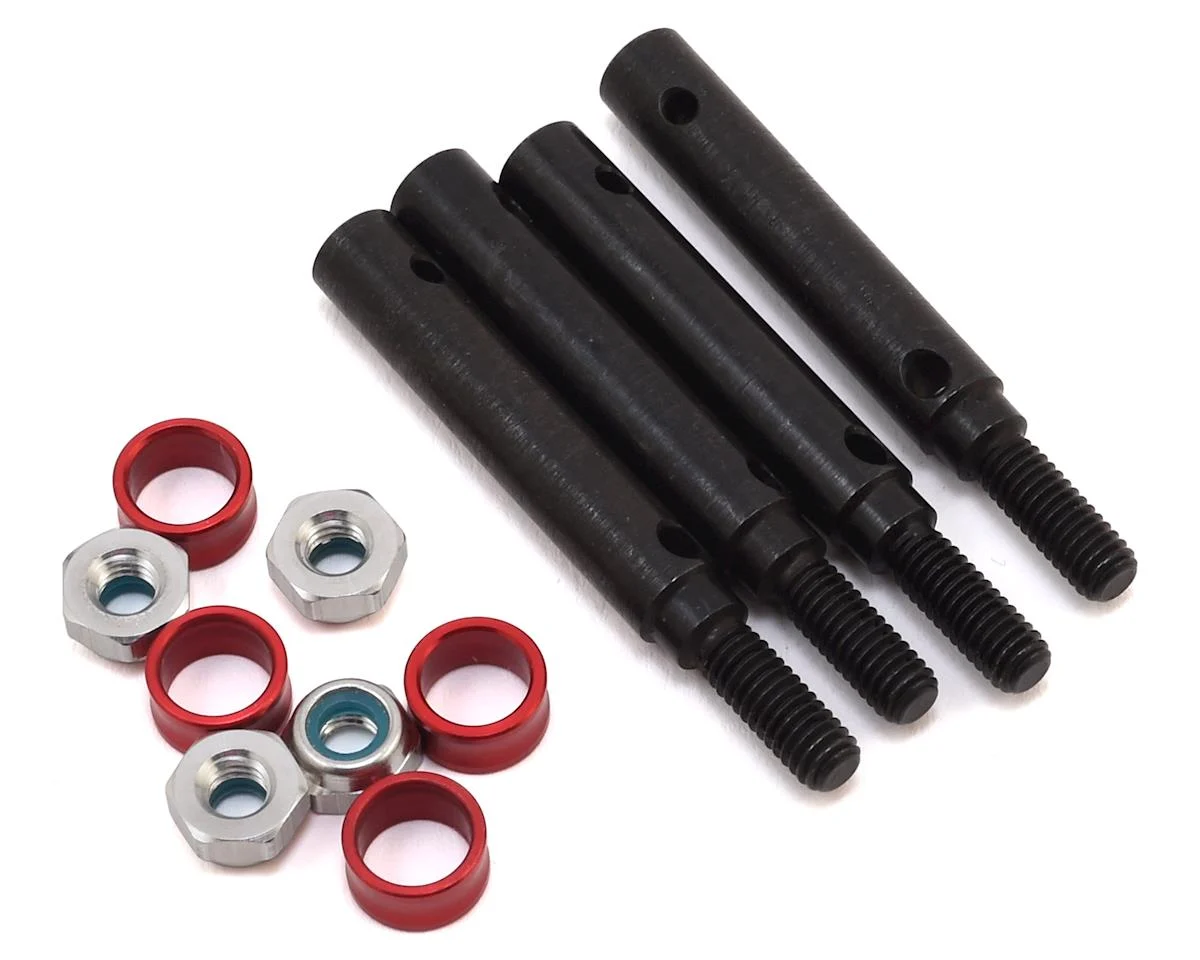MIP18260 Wide 4mm OffSet