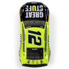 LOS1122412 1/12 AWD NASCAR RC Race Car RTR, Ryan Blaney #12 Menards 2024 Ford Mustang