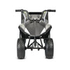 36V Li-Ion Kids Ride On ATV With Bluetooth Music Speaker