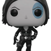 FU30861 Deadpool- Domino