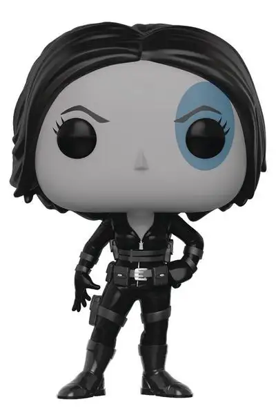 FU30861 Deadpool- Domino