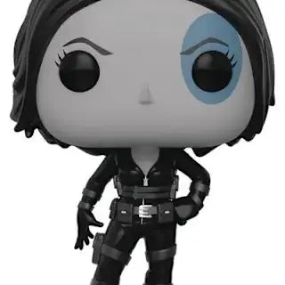 FU30861 Deadpool- Domino