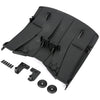 6436X Rear Diffuser