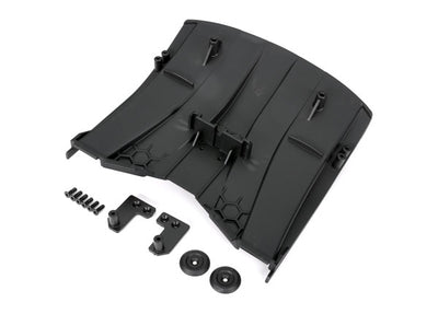 6436X Rear Diffuser