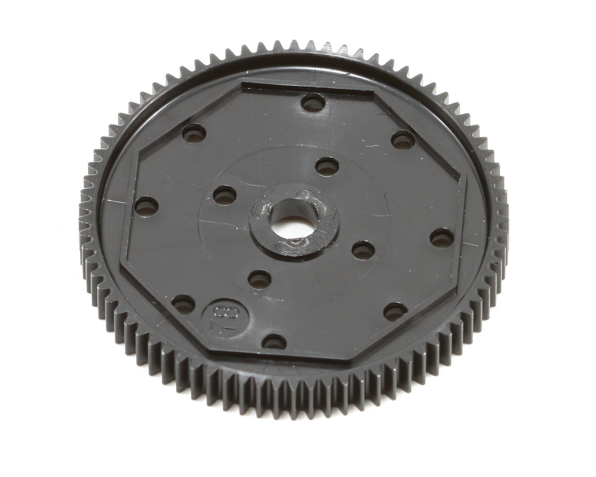 ASC9652 78T 48P Spur Gear