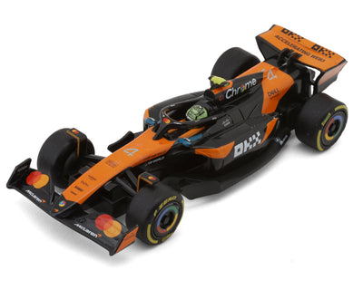 15817087 McLaren MCL 39 " L. Norris. No. 4"