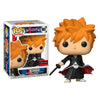 FU56116  Bleach Ichigo AAA