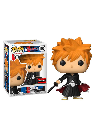 FU56116  Bleach Ichigo AAA