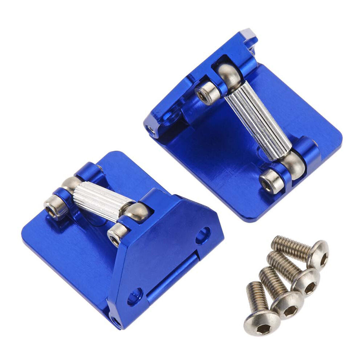 HRDCB311AR06 - Aluminum Adjustable Trim Tabs (2) - Tra M41