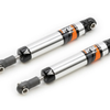 VPS10560 Vanquish Products FOX S8I Aluminum Internal Spring Oil Shocks (2) (120mm)