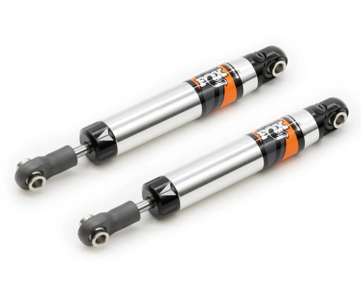 VPS10560 Vanquish Products FOX S8I Aluminum Internal Spring Oil Shocks (2) (120mm)