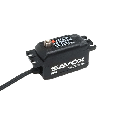 SAVSB2265MG Black Edition