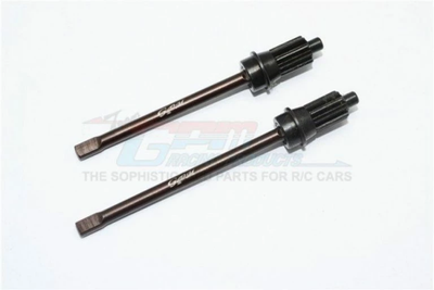 GPMTRX45968-BK Axle Shaft
