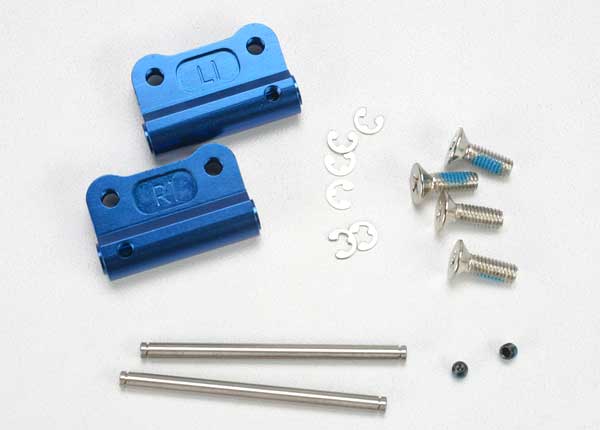 2798X Sus Arm Mount Alum