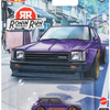 HWFPY86 '81 Toyota Starlet Ronin Run