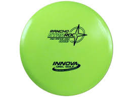 Star Roc Rancho Mid-Range
