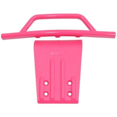 RPM80957 Fr. Bumper & SKid