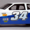 McAllister #125 80s Buick Street Stock Body
