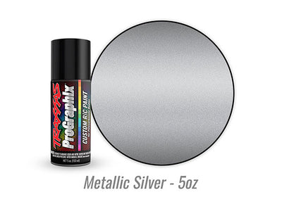 5073 Metallic Silver 5oz