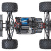 86086-4 ERevo 2.0 1/10 Scale 4x4 Brushless Monster Truck