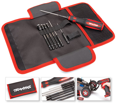 8712 Speed Bit Essentials